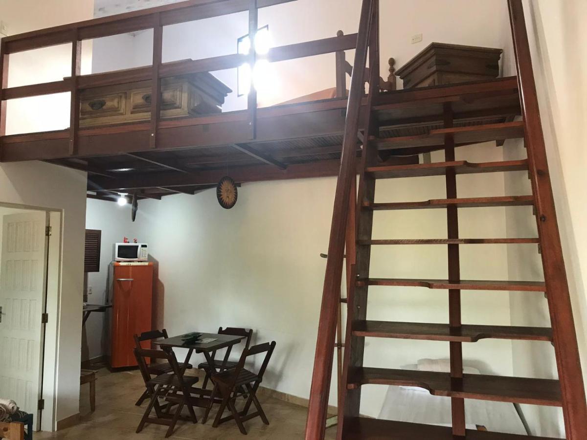 Pousada Canto Do Dado Praia De Itamambuca Ubatuba Exteriér fotografie